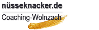 NüsseKnacker – Coaching in Wolnzach
